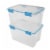 Sterilite Gasket Box Perspective: back