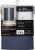Maytex Julius Smart Curtain Ultimate Light Blocker - Navy Perspective: back