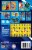 Paper Magic DC Justice League™ Valentines with Stickers & Heart Seals Perspective: back