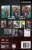 Paper Magic Group® Jurassic World Lenticular Valentine Cards Perspective: back