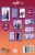 Paper Magic Disney Frozen Giant Sticker Valentines Perspective: back