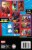 Paper Magic Marvel Spider-Man Giant Sticker Valentines Perspective: back