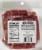 Old Wisconsin® Pepperoni Snack Bites Perspective: back
