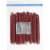 Old Wisconsin® Beef Sausage Sticks Perspective: back