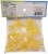 George J Howe Company Sugar Free Lemon Buttons Candy Perspective: back