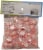 George J Howe Company Sugar Free Mint Starlights Candy Perspective: back