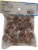 George J Howe Company Sugar Free Root Beer Barrels Candy Perspective: back