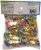 George J Howe Company Sugar Free Assorted Toffees Perspective: back