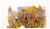 Howe® Bit-O-Honey Perspective: back