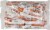 Howe Mini Cow Tails Perspective: back