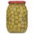 Star Piminto Stuffed Manzanilla Spanish Olives Perspective: back
