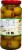 Mezzetta Super Colossal Pimiento Stuffed Spanish Queen Olives Perspective: back