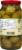 Mezzetta® Fancy Colossal Green Olives Perspective: back