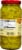 Mezzetta™ Sliced Golden Medium Heat Greek Peperoncini Perspective: back