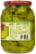 Mezzetta™ Medium-Heat Golden Greek Peperoncini Perspective: back