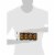 Mezzetta™ Imported Nonpareil Capers Perspective: back
