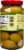 Mezzetta™ Garlic Stuffed Olives Perspective: back