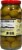 Mezzetta™ Greek-Style Feta Cheese Stuffed Olives Perspective: back