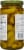 Jeff's Garden™ Whole Golden Greek Peperoncini Perspective: back