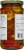 Jeff's Naturals™ Sliced Hot Cherry Peppers Perspective: back
