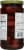 Jeff's Naturals™ Organic Pitted Greek Kalamata Olives Perspective: back