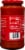 Mezzetta® Italian Plum Tomato Marinara Sauce Perspective: back