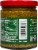 Mezzetta Basil Pesto Perspective: back