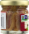 Crown Prince Natural Flat Fillet Anchovies In Pure Olive Oil Perspective: back