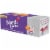 Mardi Gras Printed Paper Napkins Perspective: back