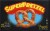 SuperPretzel Original Baked Soft Pretzels Perspective: back