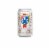 Old Style Beer American Lager Perspective: back