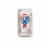 Old Style Beer American Lager Perspective: back