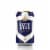 Lone Star Light Texas Lager Beer Perspective: back