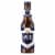 Lone Star Light Texas Lager Beer Perspective: back