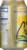 LaCroix® Lemon Flavored Sparkling Water Can Perspective: back