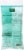 Earth Therapeutics Cosmetic Headband Perspective: back