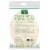 Earth Therapeutics Loofah Bath Pad Perspective: back