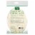 Earth Therapeutics Loofah Bath Pad - 1 Pad Perspective: back