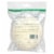 Earth Therapeutics® Exfoliating Body Sponge Perspective: back