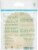 Earth Therapeutics® Super Loofah™ Exfoliating Facial Mitt Perspective: back