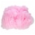 Hydro Body Sponge w/Hand Strap-Pink Perspective: back