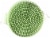 Earth Therapeutics Silicone Soft Body Brush Perspective: back