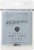 Earth Therapeutics® Charcoal Exfoliating Black Towel Perspective: back