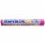 Mentos Fruit Flavored Chewy Mint Candy Roll Perspective: back