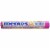 Mentos Fruit Flavored Chewy Mint Candy Roll Perspective: back