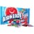 Airheads Individually Wrapped Assorted Fruit Flavored Mini Bars Perspective: back