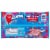 Airheads Assorted Flavors Mini Bars Candy Valentine Perspective: back