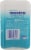 Mentos® Sugar Free Clean Breath Intense Wintergreen Hard Mints Perspective: back