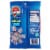 Airheads® Xtremes Bites Bluest Raspberry Sweetly Sour Candy Perspective: back