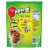 Airheads® Xtremes Bites Rainbow Berry Candy Perspective: back